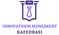 Innovatsion menejment kafedrasi
