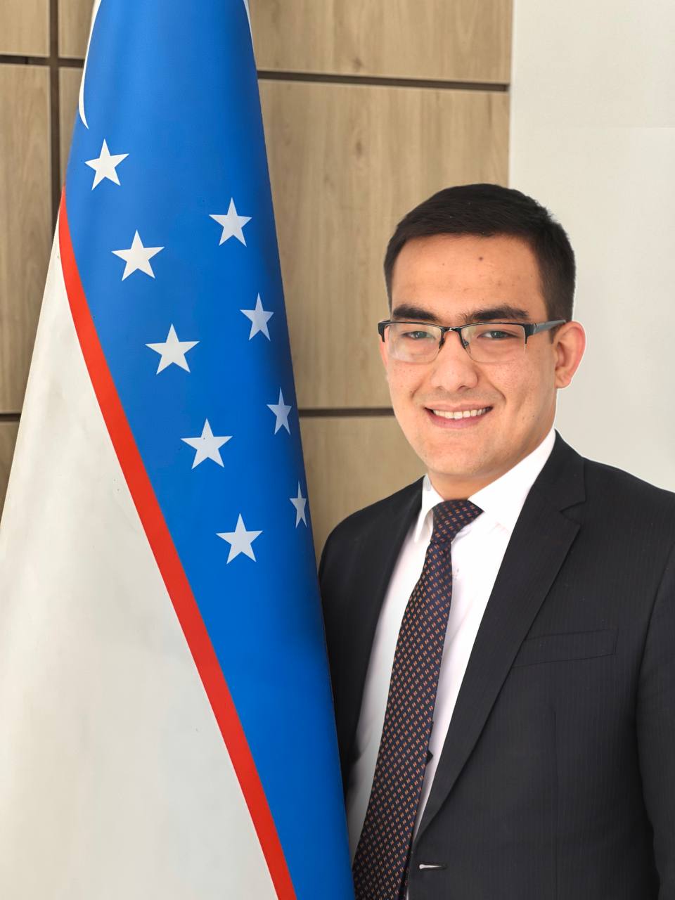 Xaydarov Baxtiyor Xalimovichning “Menejment”ixtisosligi bo‘yicha iqtisodiyot fanlari bo‘yicha falsafa doktori (PhD) dissertasiya ishi himoyasi to‘g‘risida