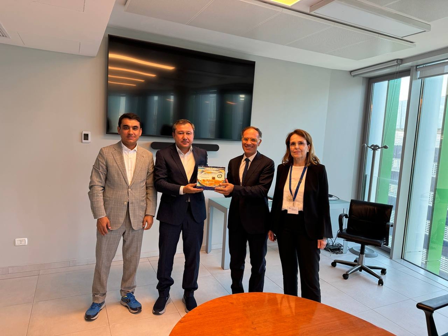 Cooperation to Be Established with an Italian Higher Education Institution in Master’s Degree Programs