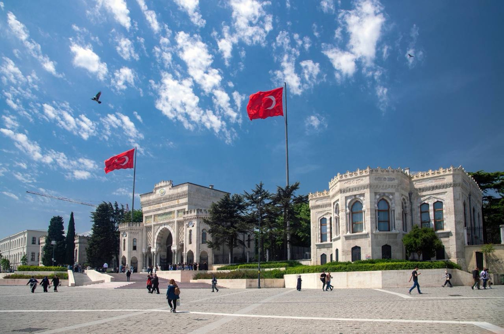 TSUE Faculty Members Undertake Professional Development at Istanbul University
