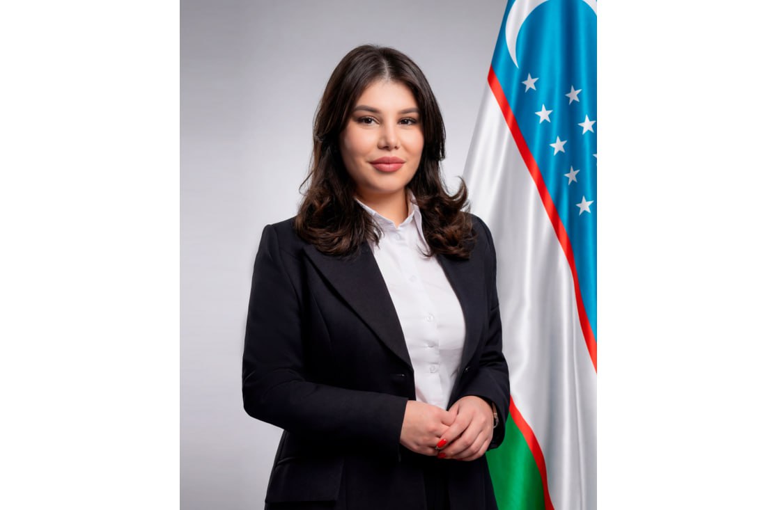 On the Defense of Sobirova Nilufar Bekpulat qizi’s Dissertation for the Degree of Doctor of Philosophy (PhD) in Economics