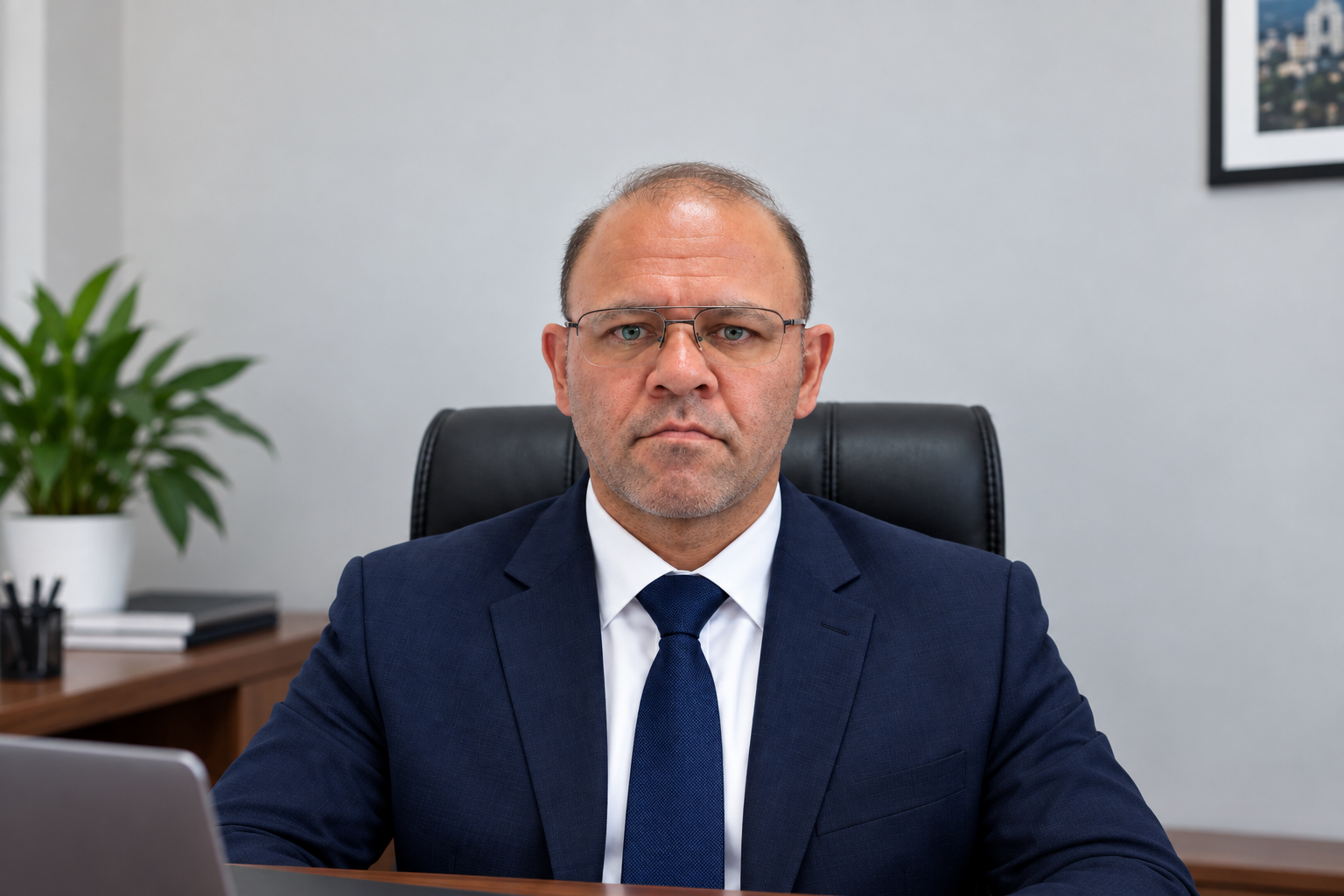Urinov Bobur Nasilloyevich